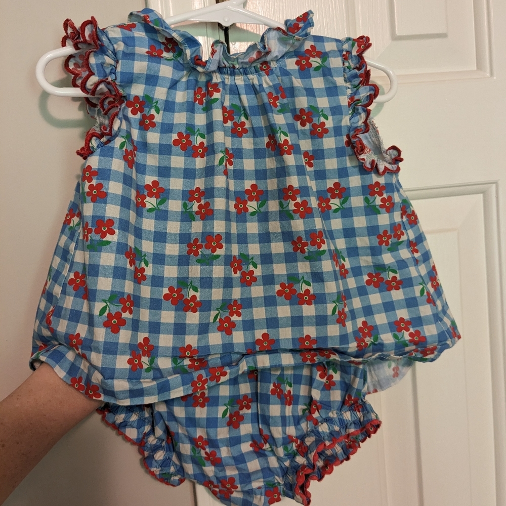 Hello Simone 2 piece set